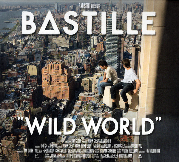 Wild World