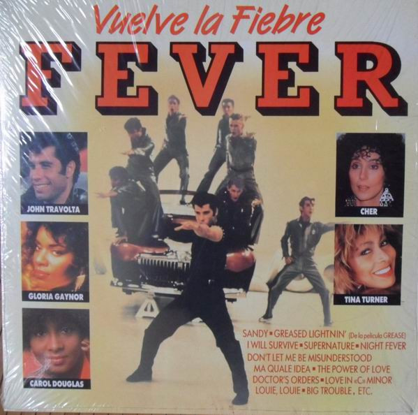 Vuelve La Fiebre Fever