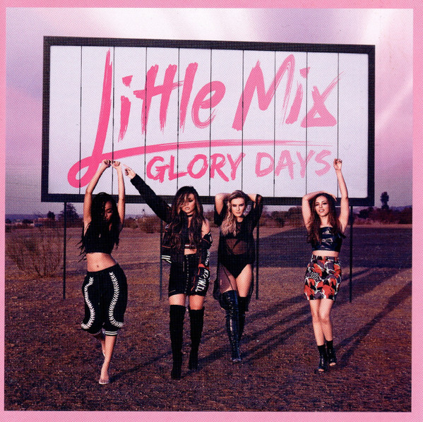Glory Days
