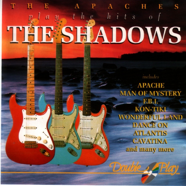 Play The Hits Of The Shadows