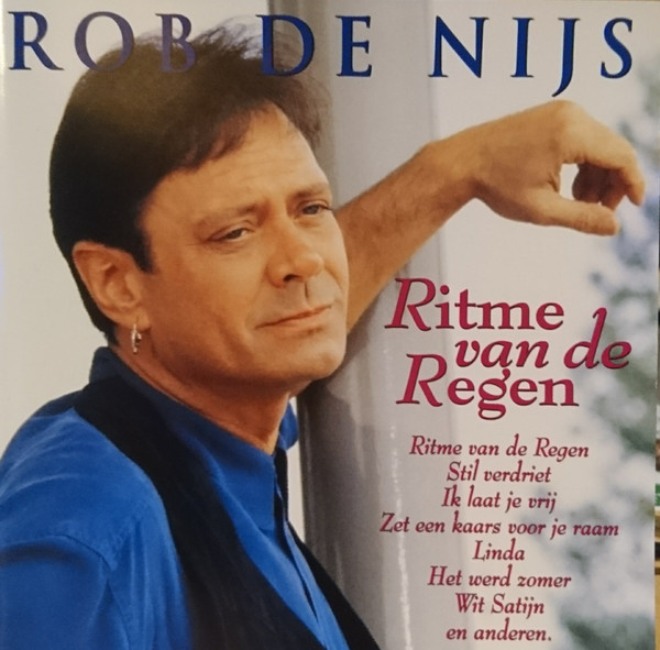 Ritme Van De Regen