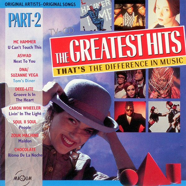 The Greatest Hits 3 - Part 2