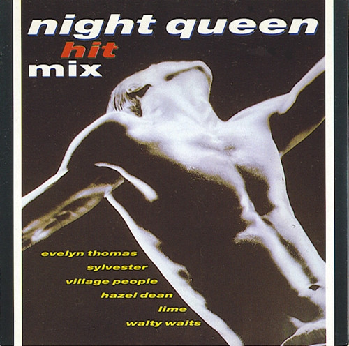 Night Queen Hitmix