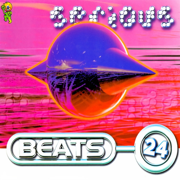 Serious Beats 24