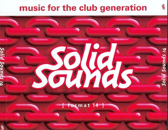 Solid Sounds [Format 14]