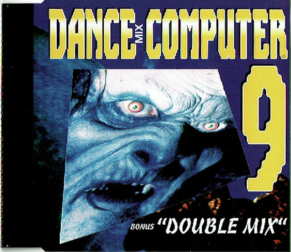 Dance Computer 9