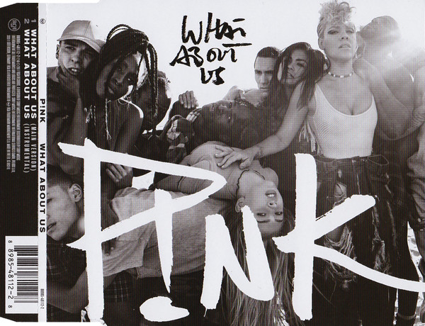 What About Us