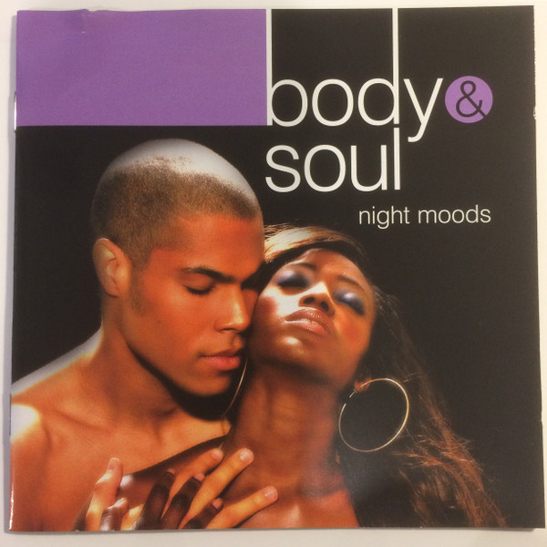 Body & Soul - Night Moods