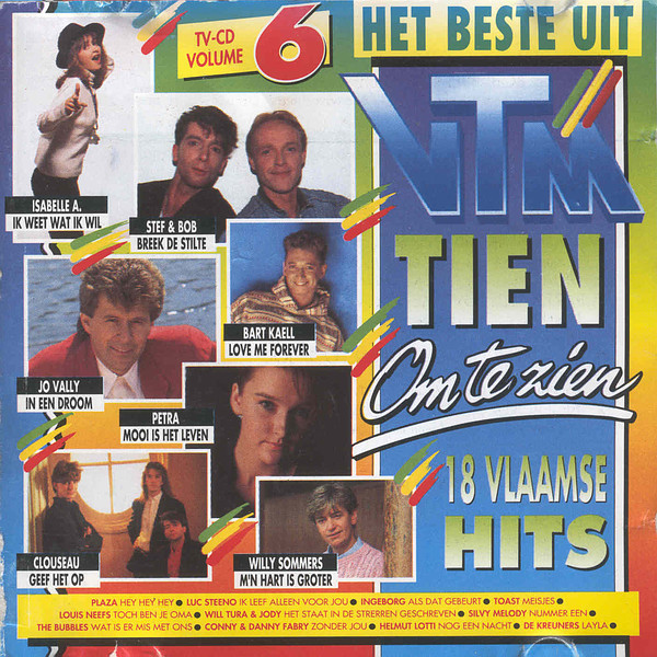 Het Beste Uit Tien Om Te Zien Volume 6