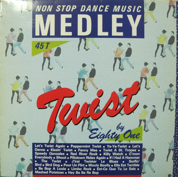 Medley Twist