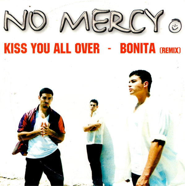 Kiss You All Over / Bonita (Remix)