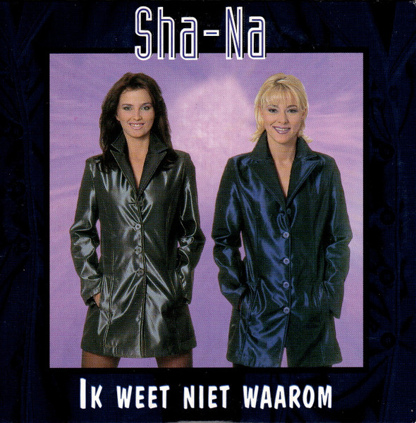 Ik Weet Niet Waarom