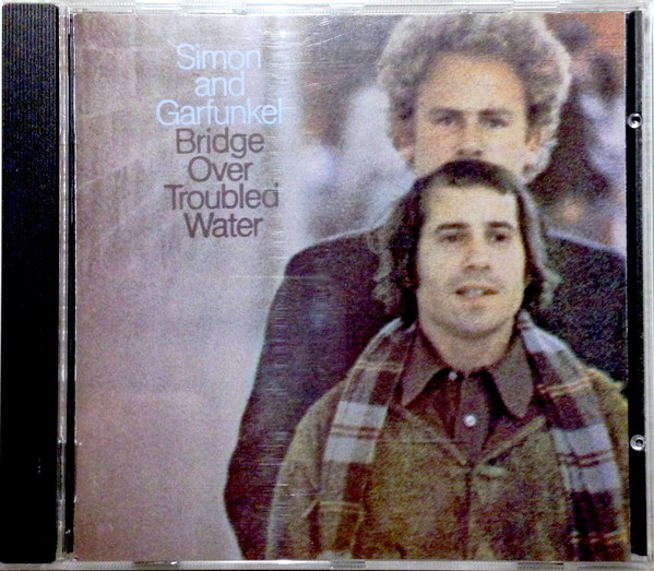 Bridge Over Troubled Water