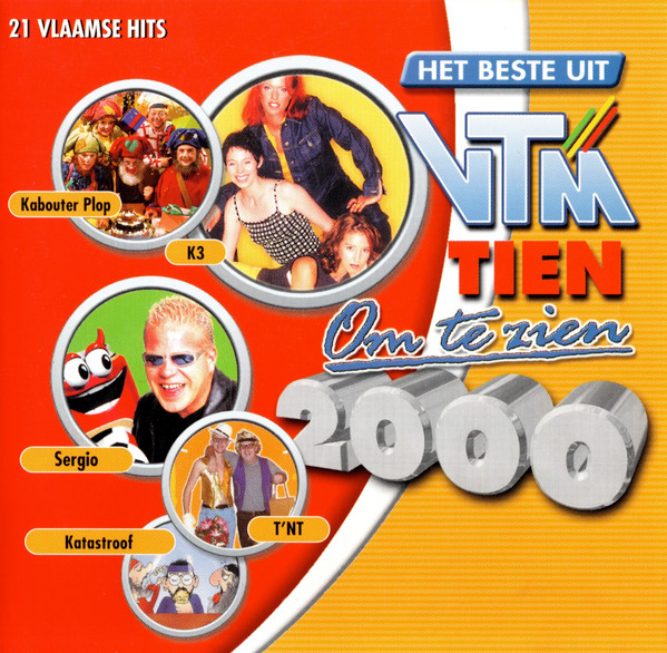 Het Beste Uit Tien Om Te Zien 2000