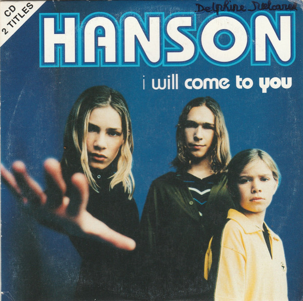 I Will Come To You