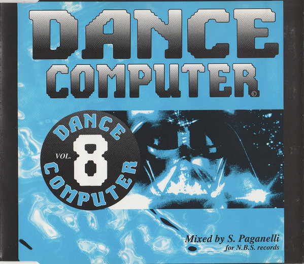 Dance Computer 8