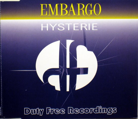 Hysterie