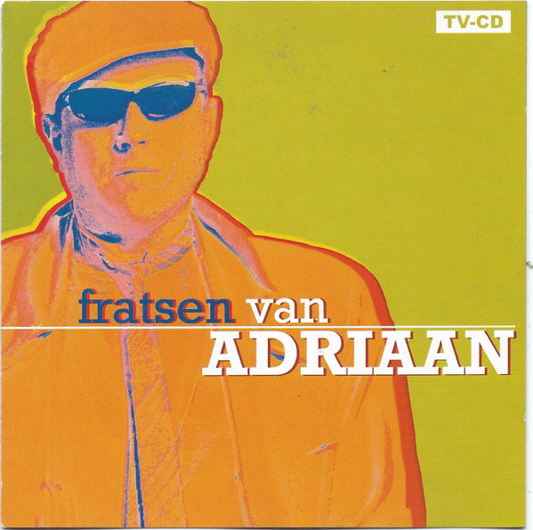 Fratsen Van Adriaan