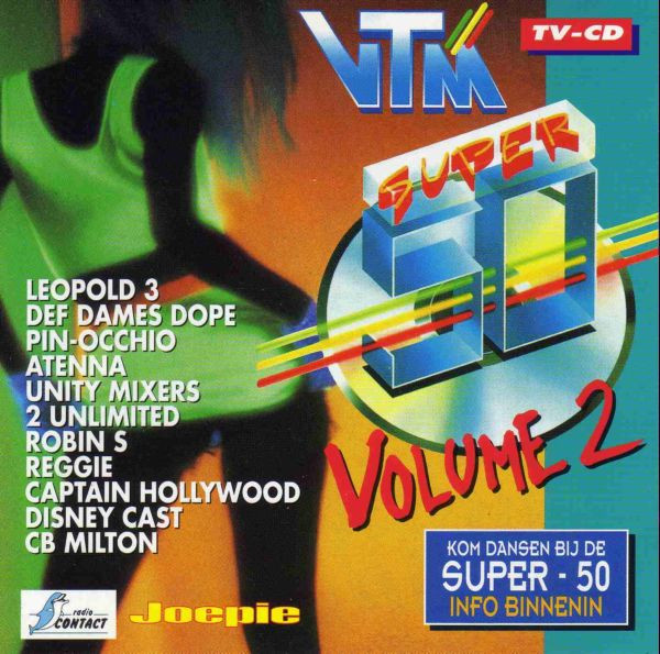 Super 50 Volume 2