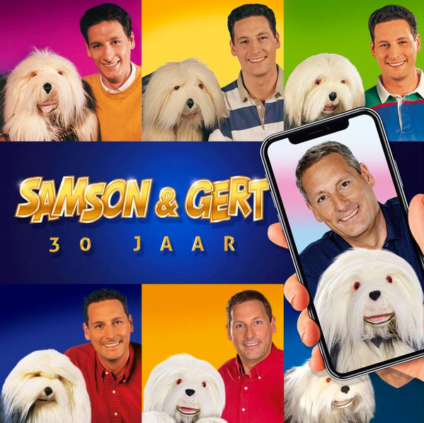 30 Jaar