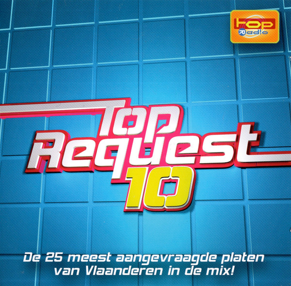 TopRequest Volume 10