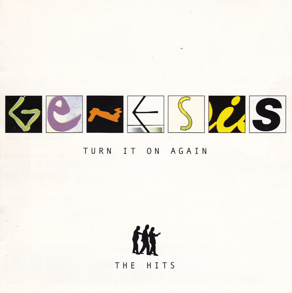 Turn It On Again (The Hits)