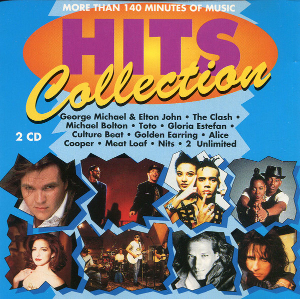 Hits Collection