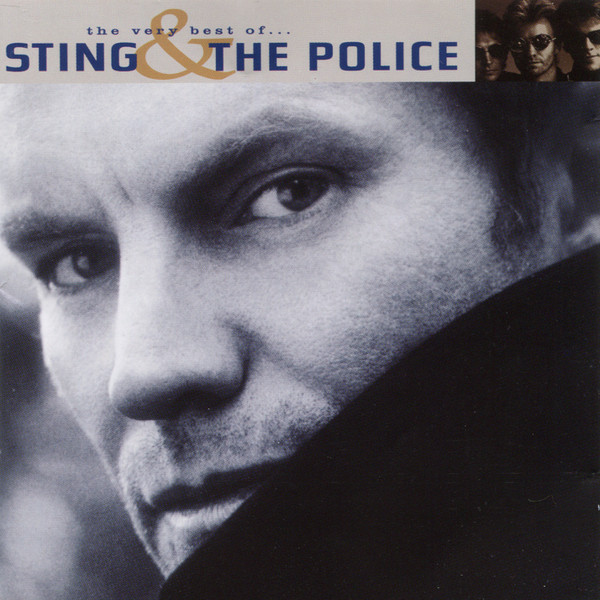 The Very Best Of Sting & The Police