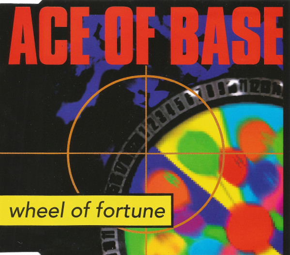 Wheel Of Fortune