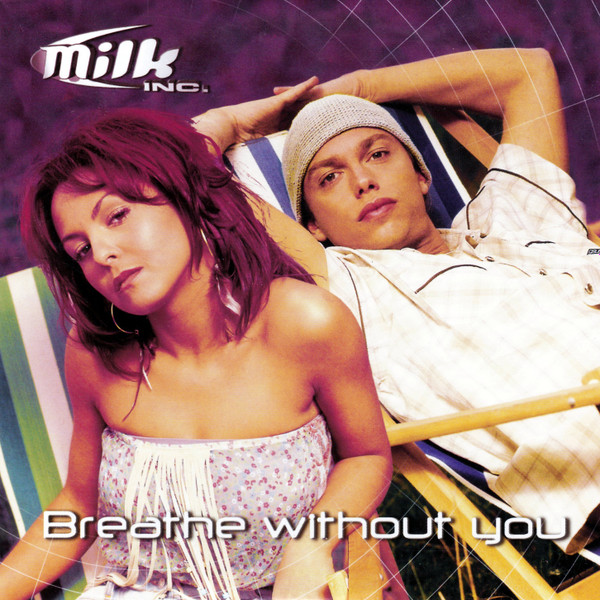 Breathe Without You