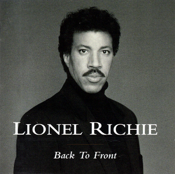 Back To Front
