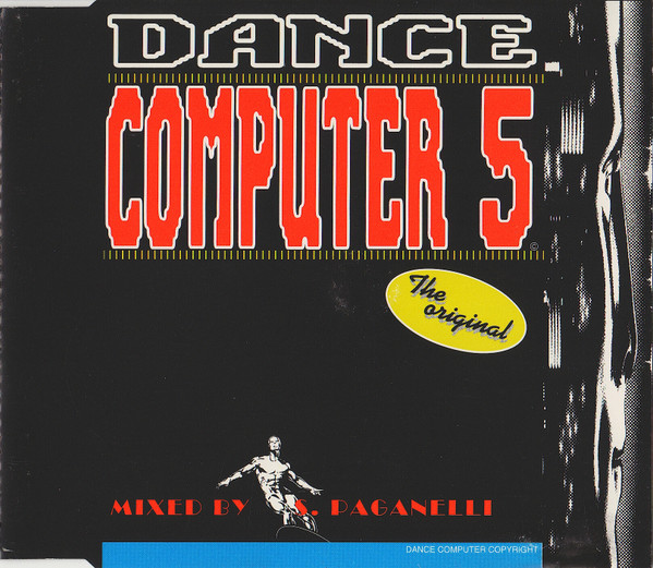 Dance Computer 5