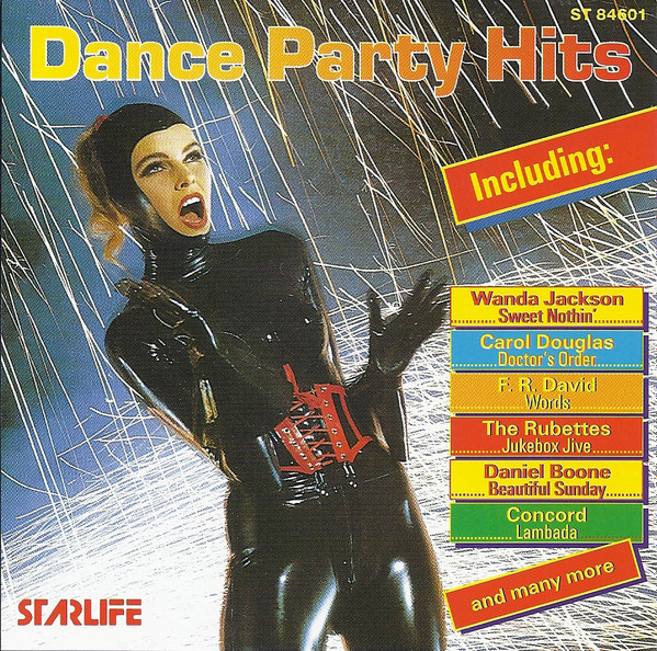 Dance Party Hits