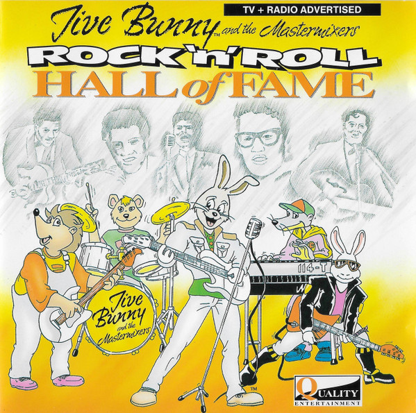 Rock 'n' Roll Hall Of Fame