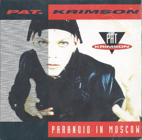Paranoid In Moscow
