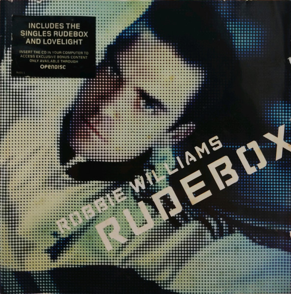 Rudebox