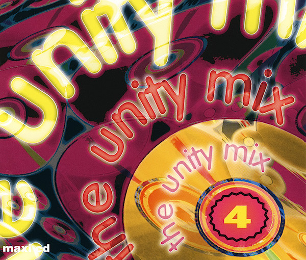 The Unity Mix 4