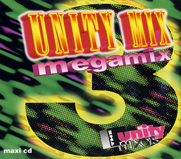 Unity Mix 3 (Megamix)