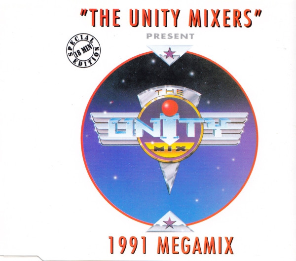 The Unity Mix (1991 Megamix)