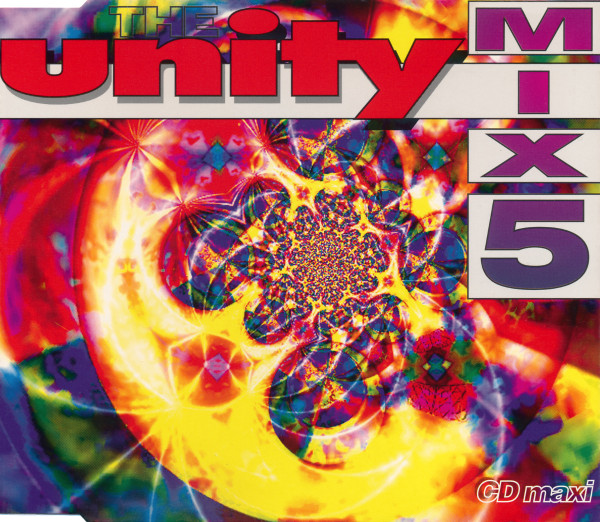 The Unity Mix 5