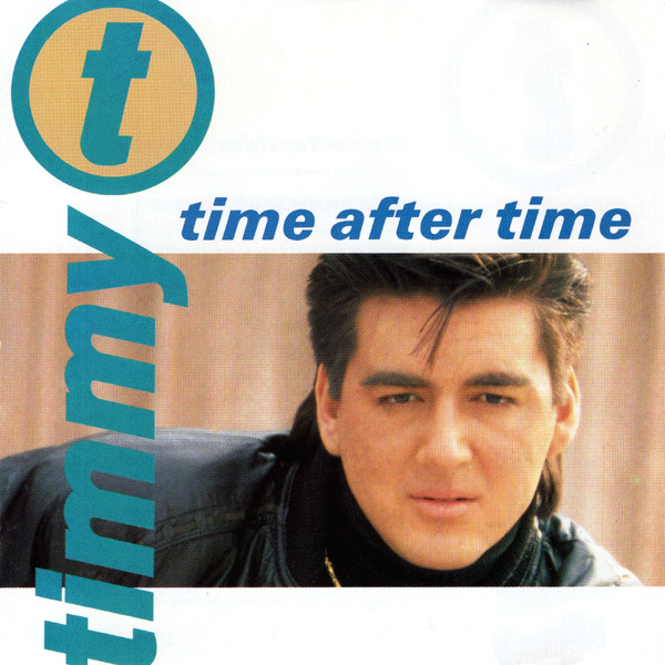 Time After Time