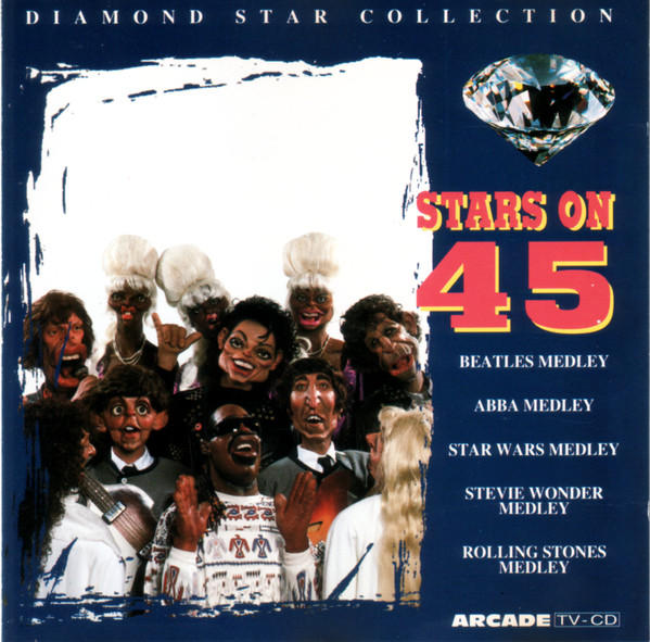 Diamond Star Collection
