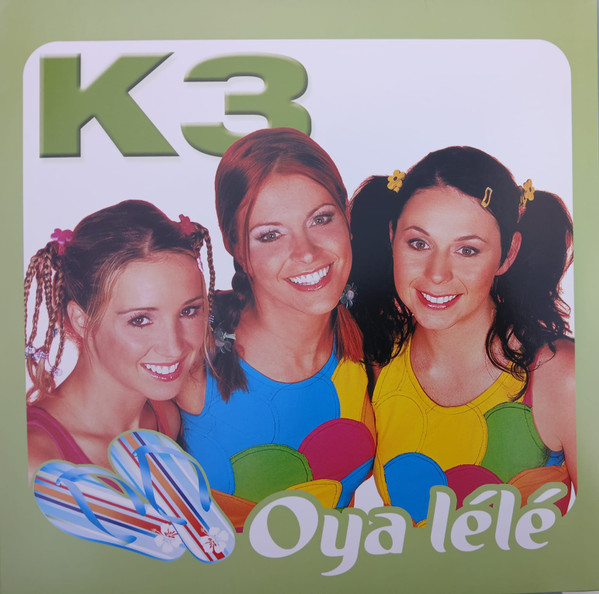 Oya Lélé