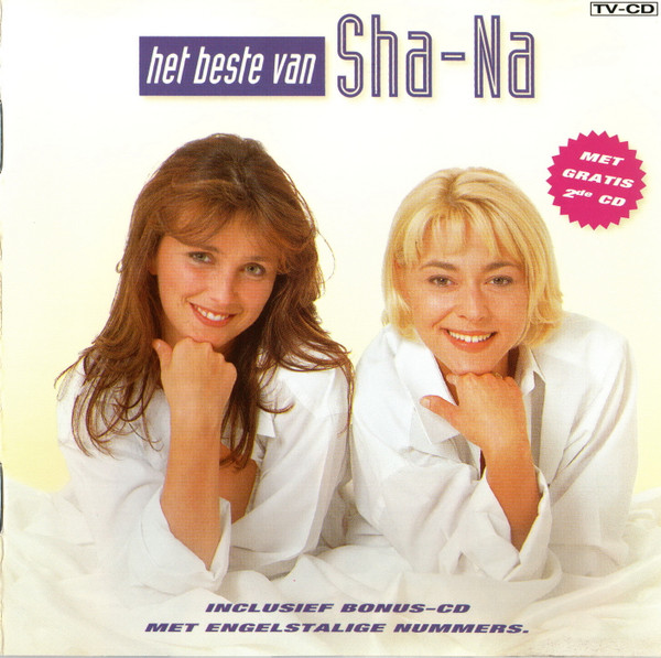 Het Beste Van Sha-Na