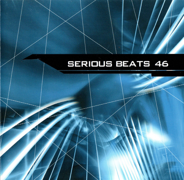 Serious Beats 46