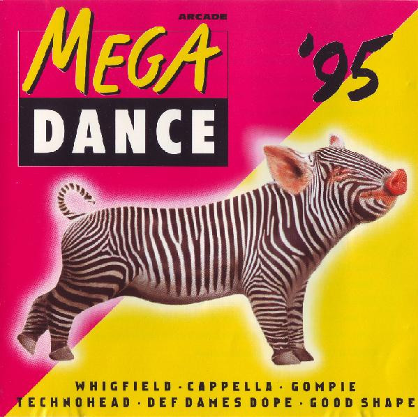 Mega Dance '95
