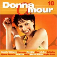 Donnamour 10