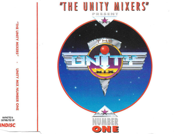 The Unity Mix One