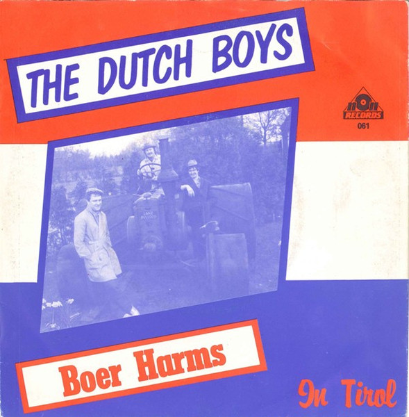 Boer Harms