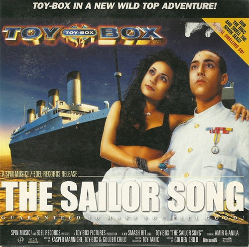 The Sailor Song